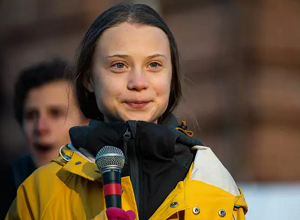 Greta Thunberg To Interview Sir David Attenborough In Radio Special ...