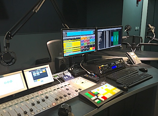 New home for Singapore's Mediacorp radio stations - RadioInfo Asia