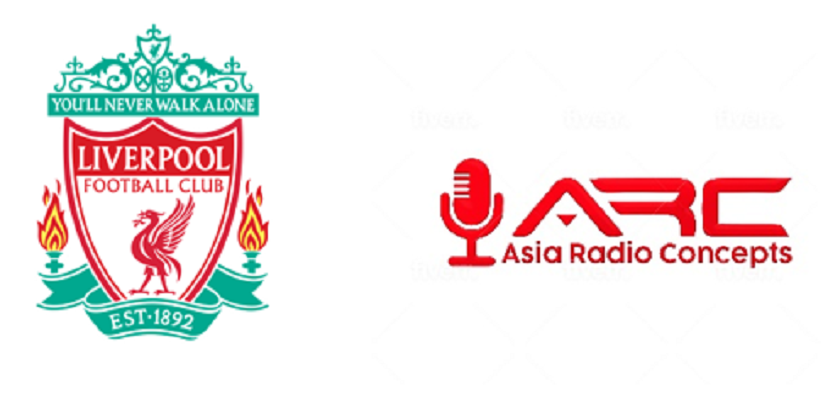 fingeraftryk cigaret eskalere Liverpool FC Radio is coming to Asia-Pacific and Middle East - RadioInfo  Asia